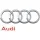 Audi Replacement Bumpers Delivered