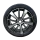 Alloy Wheels