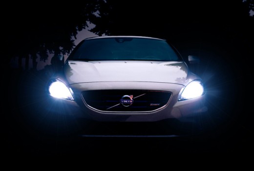Keep insurance on your side with working headlights Keep insurance on your side with working headlights