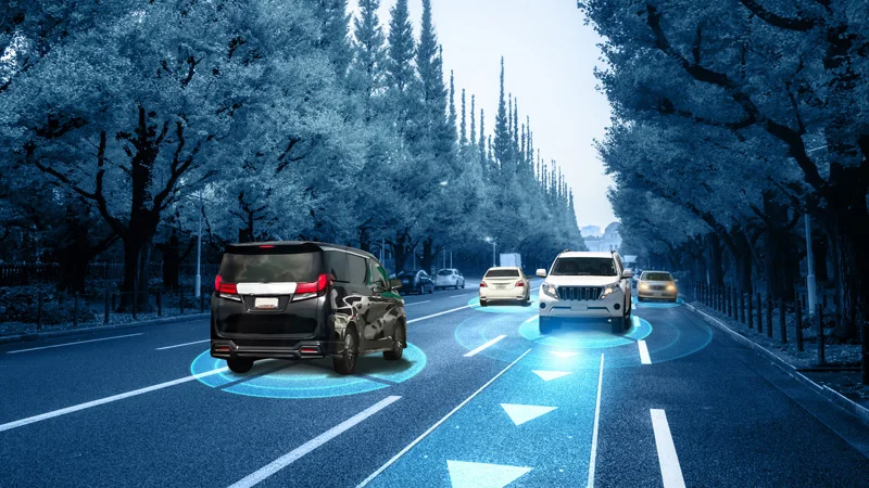 The Role of a Car Bumper in Your Vehicle’s Safety System The Role of a Car Bumper in Your Vehicle’s Safety System