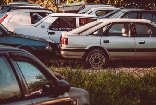 From Scrap to Savings: How Recycled Bumpers Help the Planet From Scrap to Savings: How Recycled Bumpers Help the Planet