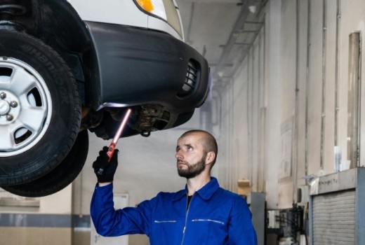 The Top 5 Signs Your Bumper Needs Replacing The Top 5 Signs Your Bumper Needs Replacing