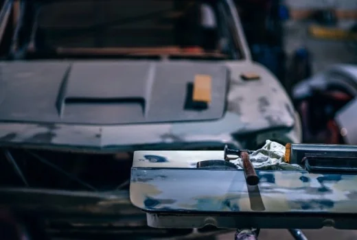 How to Find the Perfect Replacement Bumper for Your Car