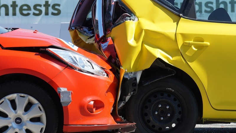 Top 10 Most Commonly Replaced Car Bumpers Top 10 Most Commonly Replaced Car Bumpers