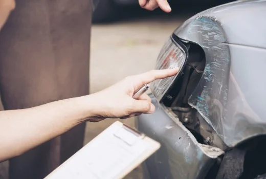 What to Look for When Buying a Second-Hand Bumper