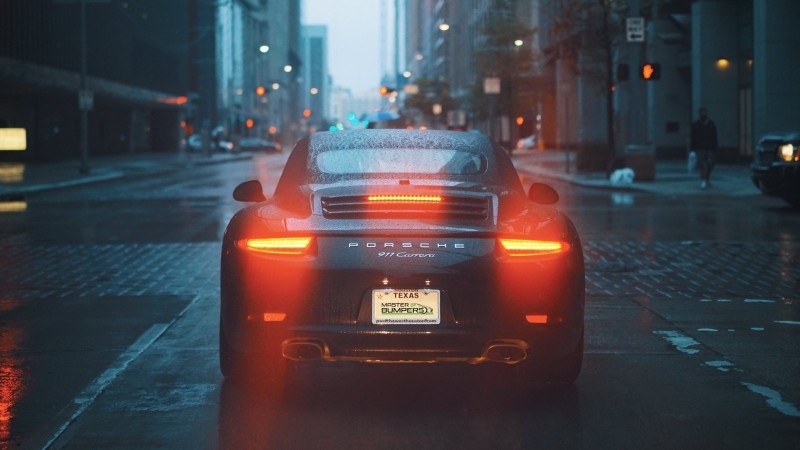 Rear-Ended? Here’s Why You Don’t Need a Brand New Bumper Rear-Ended? Here’s Why You Don’t Need a Brand New Bumper