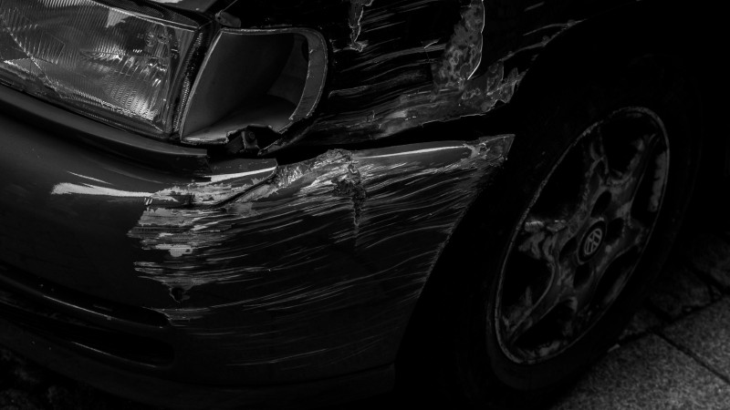 Common Signs Your Bumper Needs Replacing