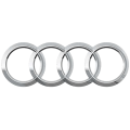 AUDI BUMPERS