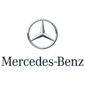 MERCEDES BUMPERS