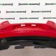Alfa Romeo 159 2005-2011 Rear Bumper Genuine [p95]