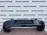 Alfa Romeo Junior Ibrida Hybrid Suv 2025-2027 Rear Bumper Pdc Genuine [p805]