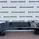 Alfa Romeo Junior Ibrida Hybrid Suv 2025-2027 Rear Bumper Pdc Genuine [p805]