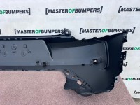 Alfa Romeo Junior Ibrida Hybrid Suv 2025-2027 Rear Bumper Pdc Genuine [p805]