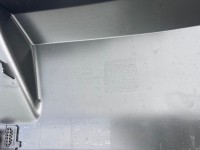 Alfa Romeo Junior Ibrida Hybrid Suv 2025-2027 Rear Bumper Pdc Genuine [p805]