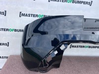 Alfa Romeo Junior Ibrida Hybrid Suv 2025-2027 Rear Bumper Pdc Genuine [p805]