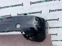 Alfa Romeo Junior Ibrida Hybrid Suv 2025-2027 Rear Bumper Pdc Genuine [p805]