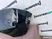 Alfa Romeo Junior Ibrida Hybrid Suv 2025-2027 Rear Bumper Pdc Genuine [p805]