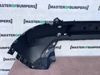 Alfa Romeo Junior Ibrida Hybrid Suv 2025-2027 Rear Bumper Pdc Genuine [p805]