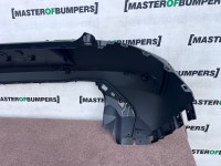 Alfa Romeo Junior Ibrida Hybrid Suv 2025-2027 Rear Bumper Pdc Genuine [p805]
