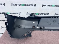 Alfa Romeo Junior Ibrida Hybrid Suv 2025-2027 Rear Bumper Pdc Genuine [p805]