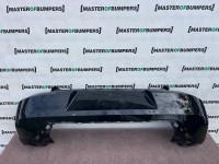 Alfa Romeo Junior Ibrida Hybrid Suv 2025-2027 Rear Bumper Pdc Genuine [p804]