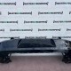 Alfa Romeo Junior Ibrida Hybrid Suv 2025-2027 Rear Bumper Pdc Genuine [p804]