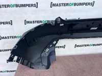 Alfa Romeo Junior Ibrida Hybrid Suv 2025-2027 Rear Bumper Pdc Genuine [p804]