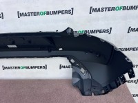Alfa Romeo Junior Ibrida Hybrid Suv 2025-2027 Rear Bumper Pdc Genuine [p804]