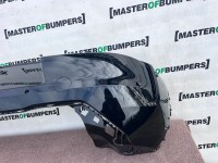 Alfa Romeo Junior Ibrida Hybrid Suv 2025-2027 Rear Bumper Pdc Genuine [p804]