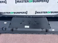 Alfa Romeo Junior Ibrida Hybrid Suv 2025-2027 Rear Bumper Pdc Genuine [p804]
