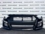 Ampp Ford Mustang Gt 500 Front Bumper Mk6 Shelby Design 2015-2018 [f900]