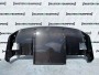 Aston Martin Dbs Superleggera 2019-2021 Rear Bumper Carbon Genuine Aston Martin Dbs Superleggera 2019-2021 Rear Bumper Carbon Genuine