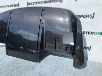Aston Martin Dbs Superleggera 2019-2021 Rear Bumper Carbon Genuine Aston Martin Dbs Superleggera 2019-2021 Rear Bumper Carbon Genuine