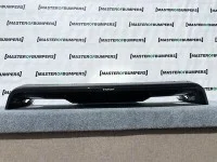 Aston Martin Dbs Superleggera 2019-2021 Rear Bumper Carbon Genuine Aston Martin Dbs Superleggera 2019-2021 Rear Bumper Carbon Genuine