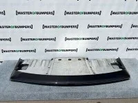 Aston Martin Dbs Superleggera 2019-2021 Rear Bumper Carbon Genuine Aston Martin Dbs Superleggera 2019-2021 Rear Bumper Carbon Genuine