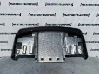 Aston Martin Dbs Superleggera 2019-2021 Rear Bumper Carbon Genuine Aston Martin Dbs Superleggera 2019-2021 Rear Bumper Carbon Genuine