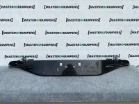 Aston Martin Dbs Superleggera 2019-2021 Rear Bumper Carbon Spliter Genuine Aston Martin Dbs Superleggera 2019-2021 Rear Bumper Carbon Spliter Genuine