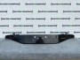 Aston Martin Dbs Superleggera 2019-2021 Rear Bumper Carbon Spliter Genuine Aston Martin Dbs Superleggera 2019-2021 Rear Bumper Carbon Spliter Genuine