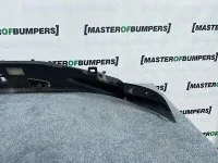 Aston Martin Dbs Superleggera 2019-2021 Rear Bumper Carbon Spliter Genuine Aston Martin Dbs Superleggera 2019-2021 Rear Bumper Carbon Spliter Genuine
