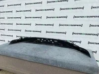 Aston Martin Dbs Superleggera 2019-2021 Rear Bumper Carbon Spliter Genuine Aston Martin Dbs Superleggera 2019-2021 Rear Bumper Carbon Spliter Genuine