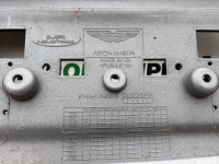 Aston Martin Vantage V8 2018-2022 Rear Bumper Grey Pdc Genuine [p802]