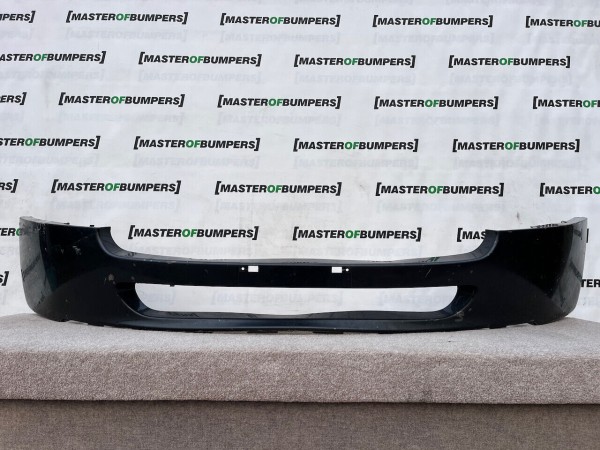 Aston Martin Vantage I V8 2005-2010 Front Bumper No Pdc Genuine [p920]