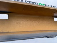 Aston Martin Vantage I V8 2005-2010 Front Bumper No Pdc Genuine [p920]
