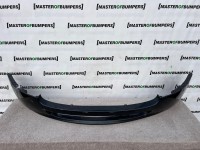 Aston Martin Vantage I V8 2005-2010 Front Bumper No Pdc Genuine [p920]