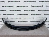 Aston Martin Vantage I V8 2005-2010 Front Bumper No Pdc Genuine [p920]