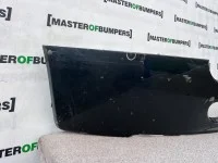 Aston Martin Vantage I V8 2005-2010 Front Bumper No Pdc Genuine [p920]