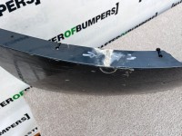 Aston Martin Vantage I V8 2005-2010 Front Bumper No Pdc Genuine [p920]