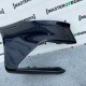 Aston Martin Dbs Superleggera 2019-2021 Rear Bumper Left Corner Genuine Aston Martin Dbs Superleggera 2019-2021 Rear Bumper Left Corner Genuine