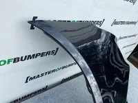Aston Martin Dbs Superleggera 2019-2021 Rear Bumper Left Corner Genuine Aston Martin Dbs Superleggera 2019-2021 Rear Bumper Left Corner Genuine