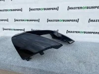 Aston Martin Dbs Superleggera 2019-2021 Rear Bumper Left Corner Genuine Aston Martin Dbs Superleggera 2019-2021 Rear Bumper Left Corner Genuine